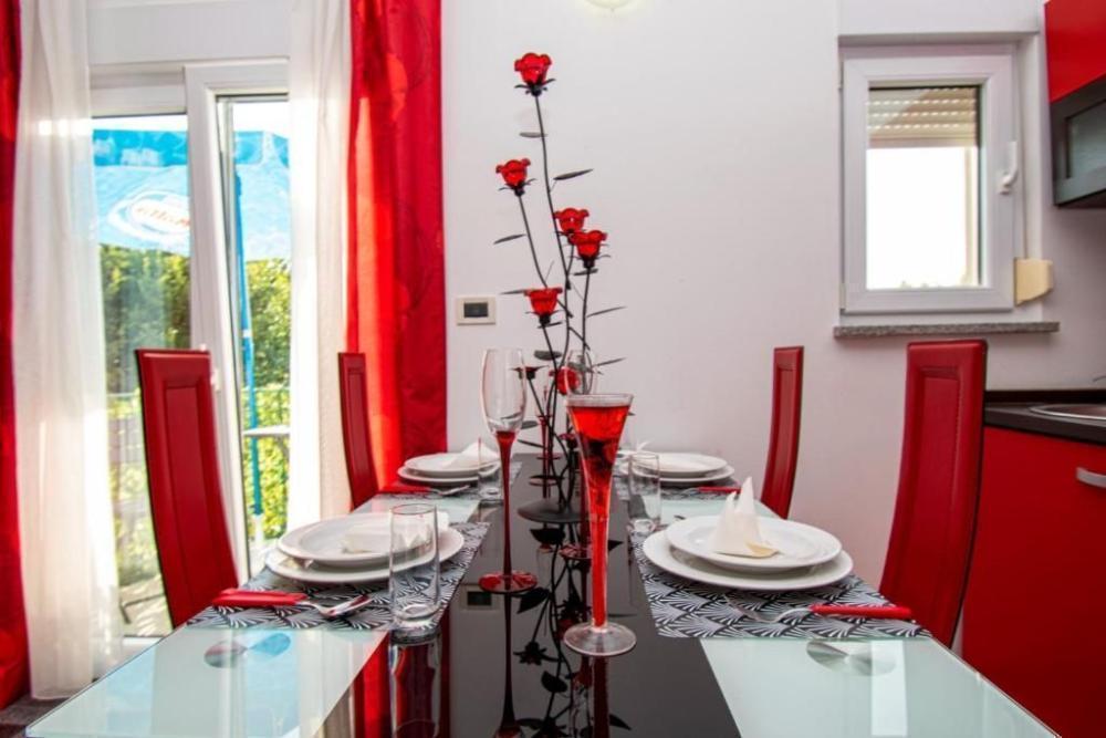 Отель, гостиница в Пуле, Хорватия, 260 м² - фото 4