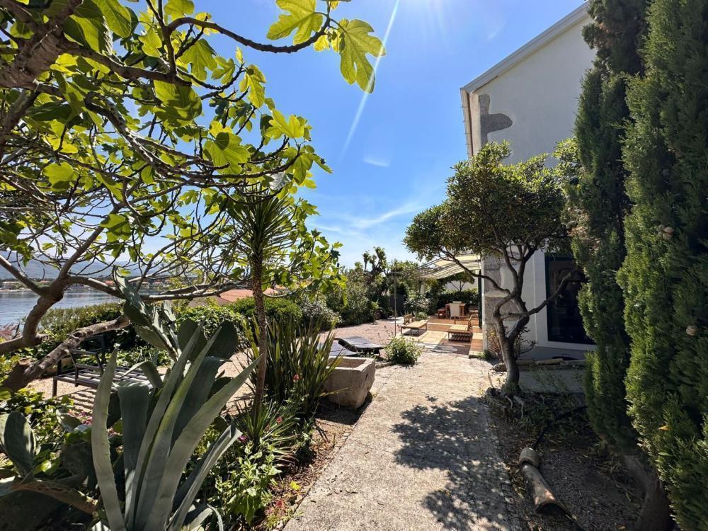 Вилла Šilo,Dobrinj, Хорватия, 140 м² - фото 4