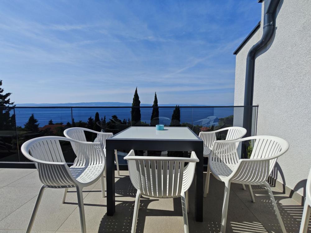 Отель, гостиница в Цриквенице, Хорватия, 440 м² - фото 4