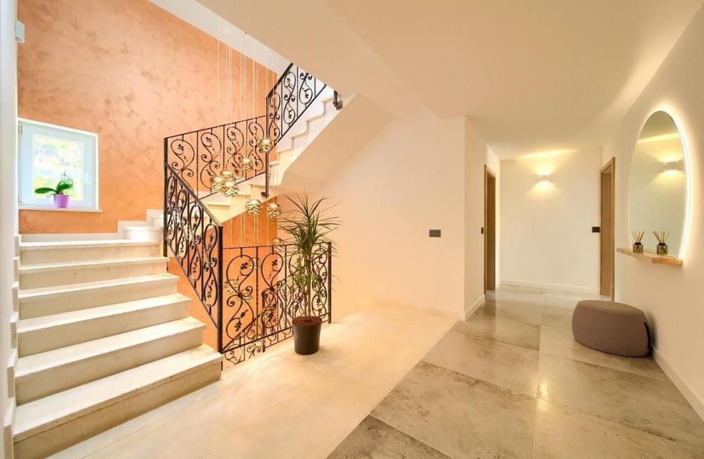 Вилла на Цресе, Хорватия, 450 м² - фото 4