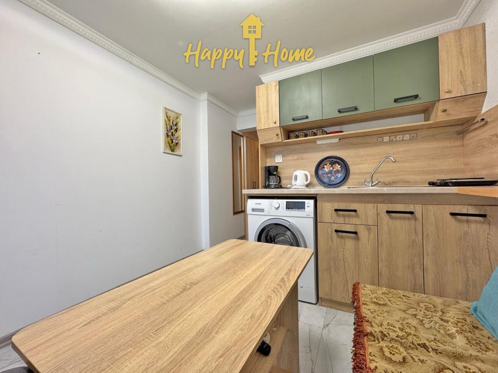 Студия на Солнечном берегу, Болгария, 34 м² - фото 3