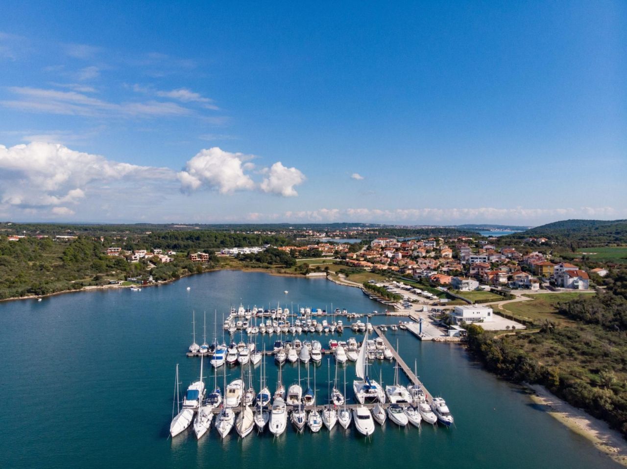 Вилла в Медулине, Хорватия, 350 м² - фото 4