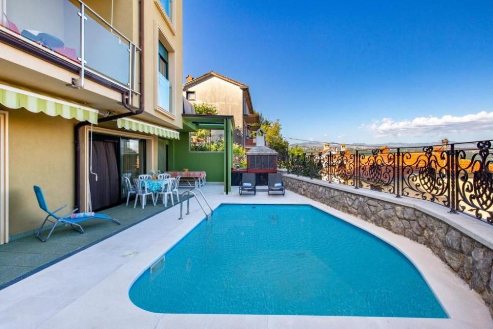 Отель, гостиница в Опатии, Хорватия, 370 м² - фото 4