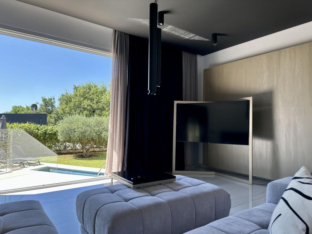 Вилла в Умаге, Хорватия, 400 м² - фото 4