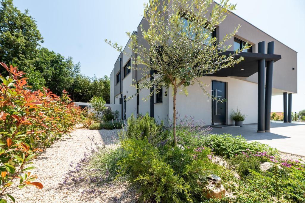 Вилла в Умаге, Хорватия, 120 м² - фото 4