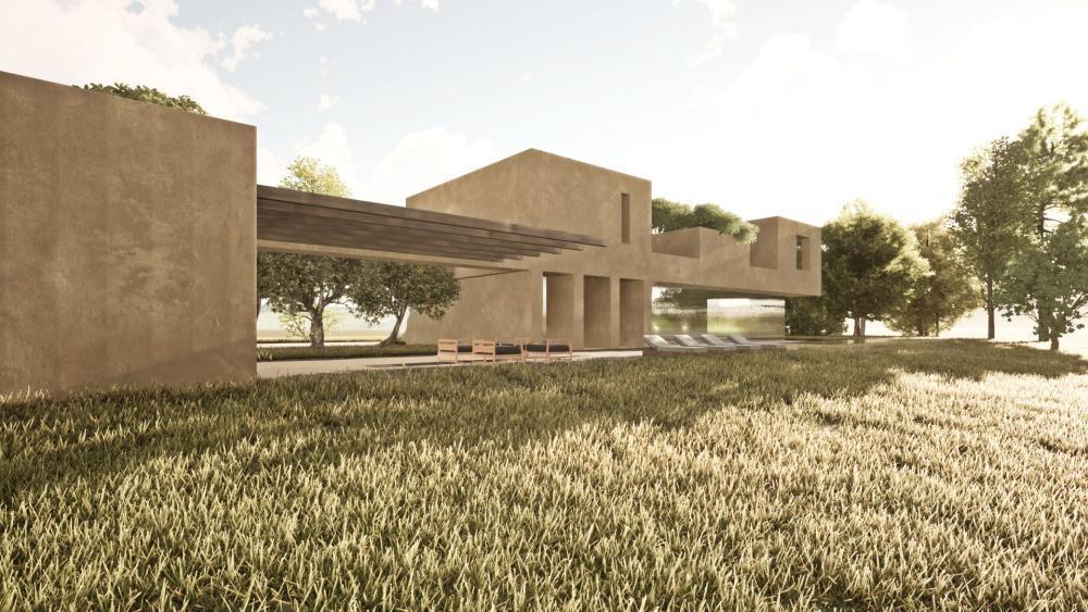 Вилла в Мотовуне, Хорватия, 420 м² - фото 4