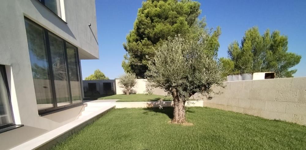 Вилла в Медулине, Хорватия, 420 м² - фото 4