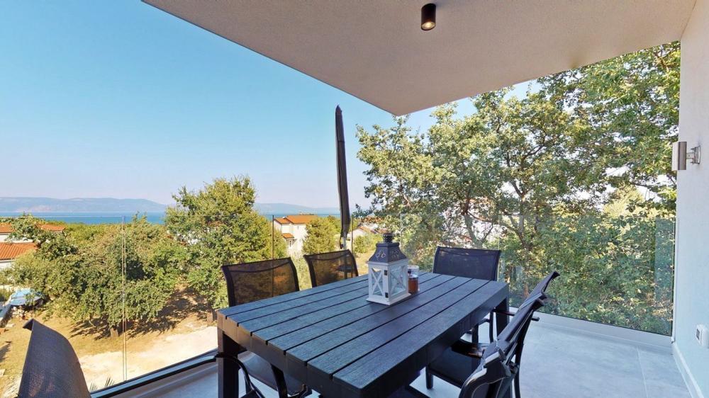 Вилла Rabac, Labin, Хорватия, 542 м² - фото 4