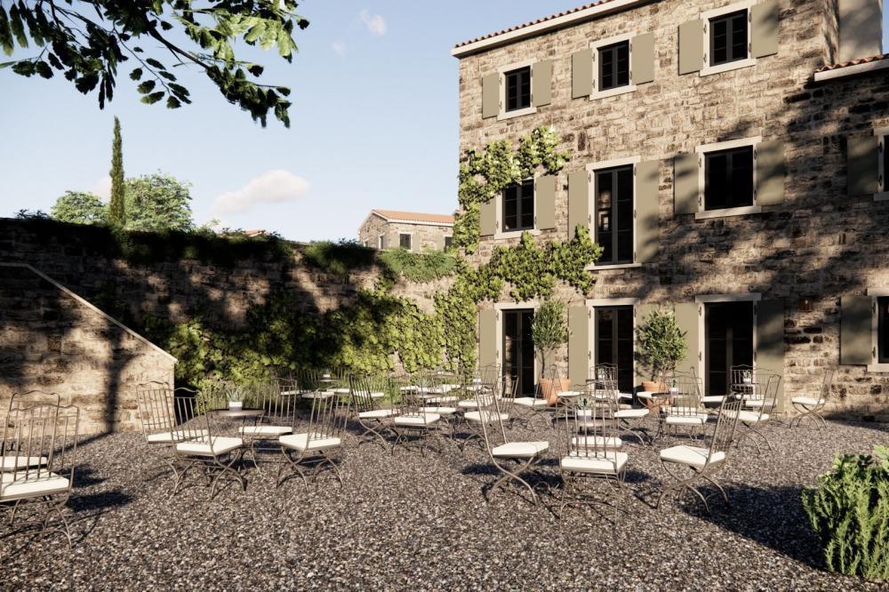 Вилла в Буйе, Хорватия, 1 962 м² - фото 4