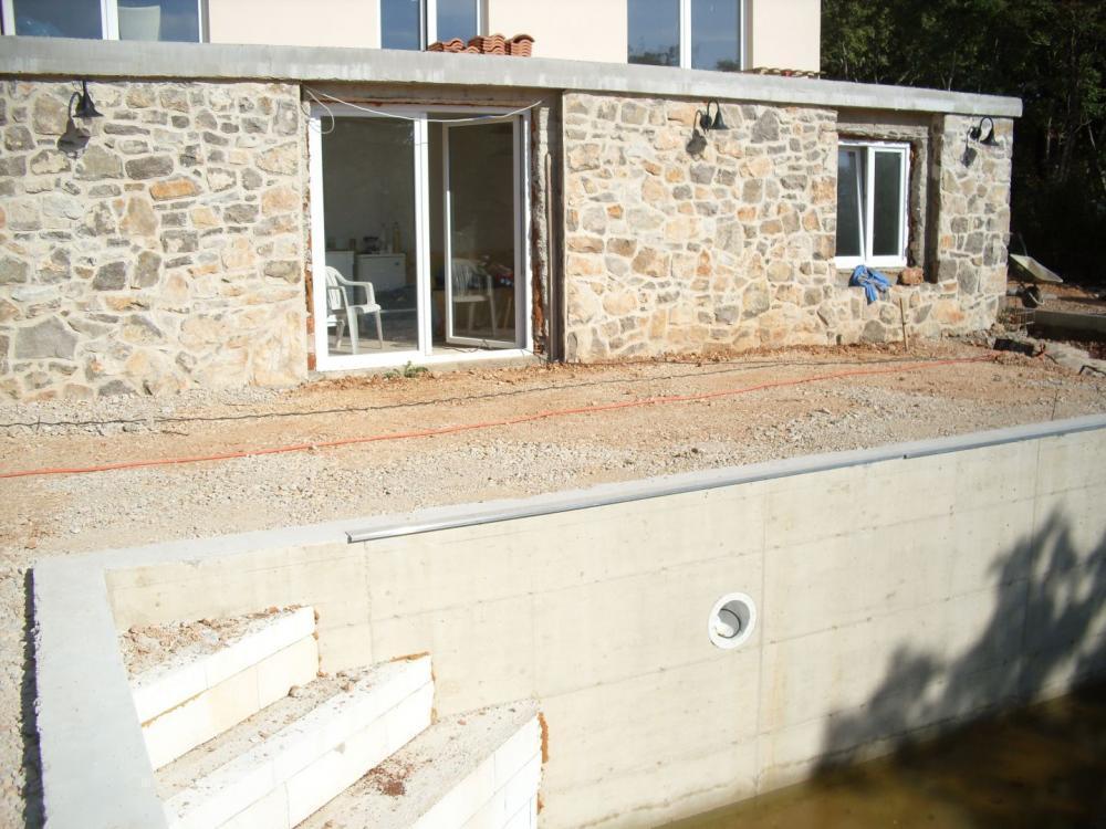 Вилла на Крке, Хорватия, 400 м² - фото 4