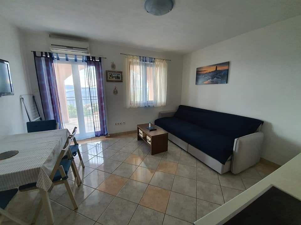 Отель, гостиница в Нови-Винодольски, Хорватия, 220 м² - фото 4