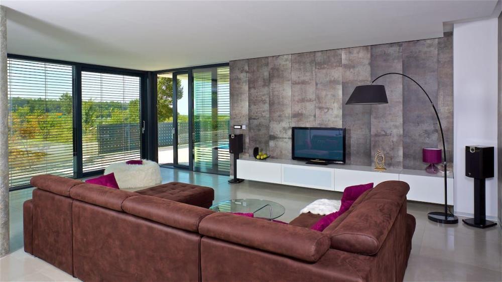 Вилла в Вишняне, Хорватия, 370 м² - фото 4