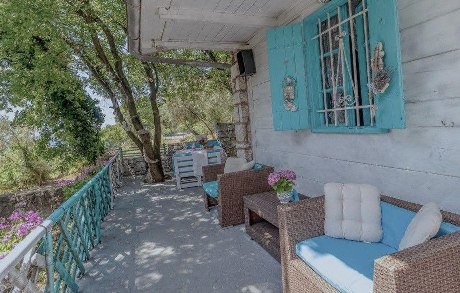 Вилла Kostrena, Хорватия, 53 м² - фото 4