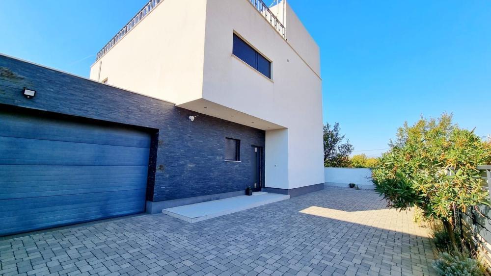 Вилла в Кралевице, Хорватия, 380 м² - фото 4