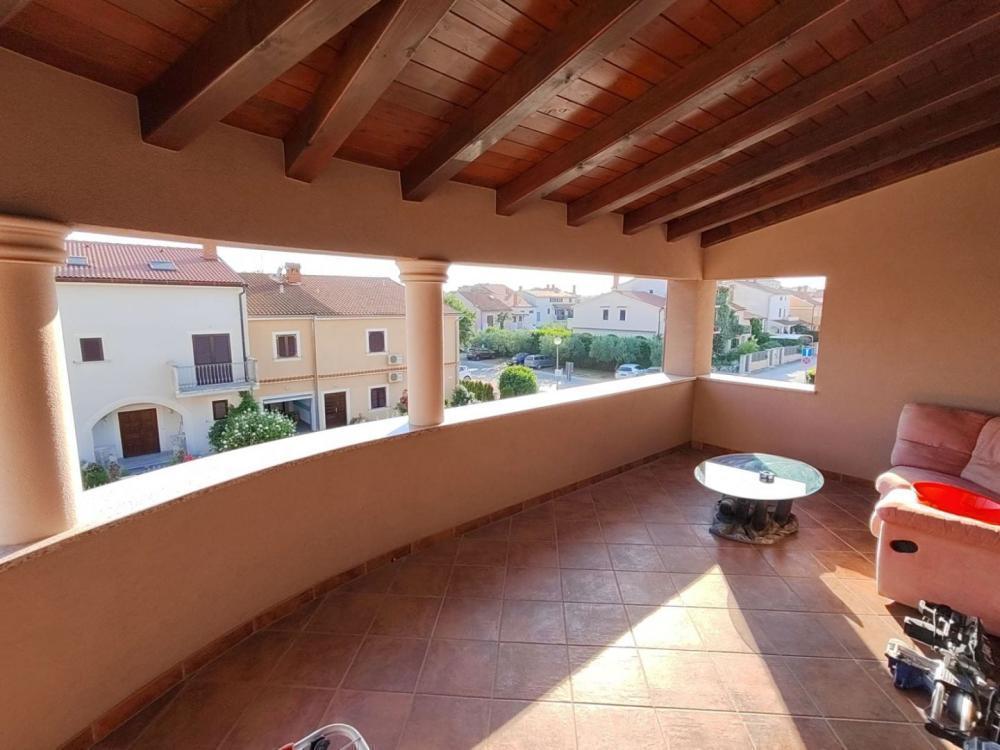 Отель, гостиница в Ровини, Хорватия, 640 м² - фото 4