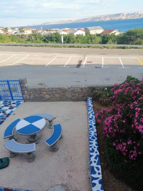 Отель, гостиница в Карлобаге, Хорватия, 450 м² - фото 4