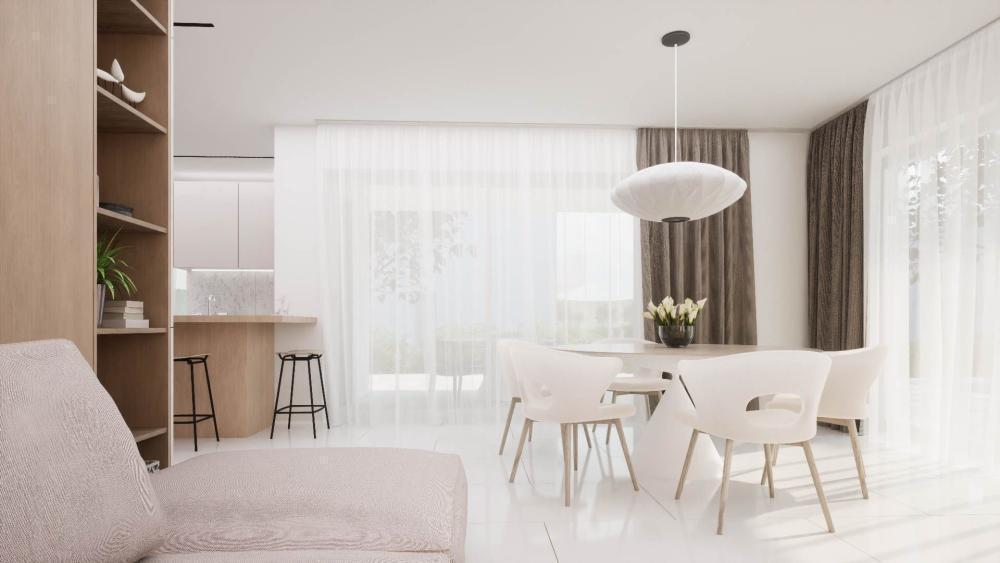 Вилла Stara Novalja, Novalja, Хорватия, 254 м² - фото 4