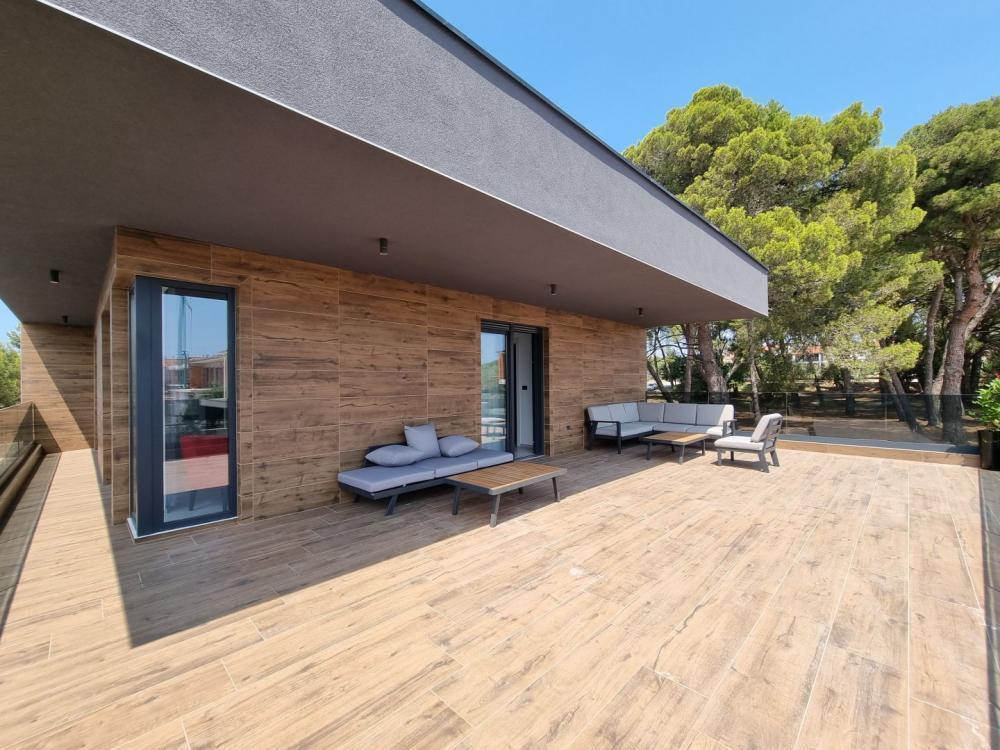 Вилла в Фажане, Хорватия, 280 м² - фото 4