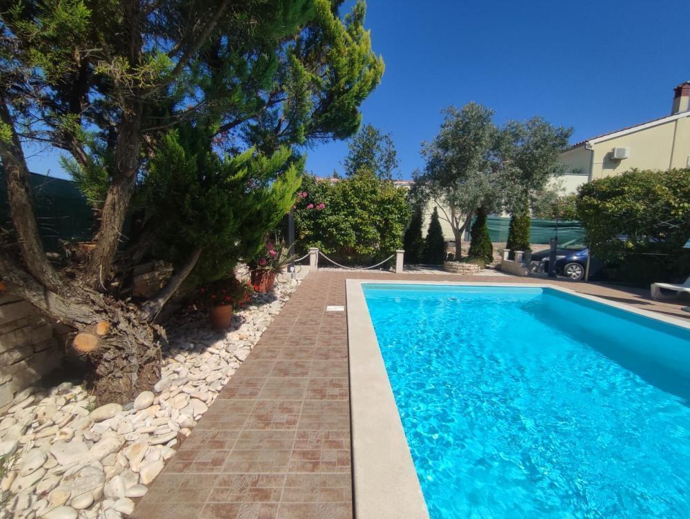 Отель, гостиница Štinjan, Хорватия, 360 м² - фото 4