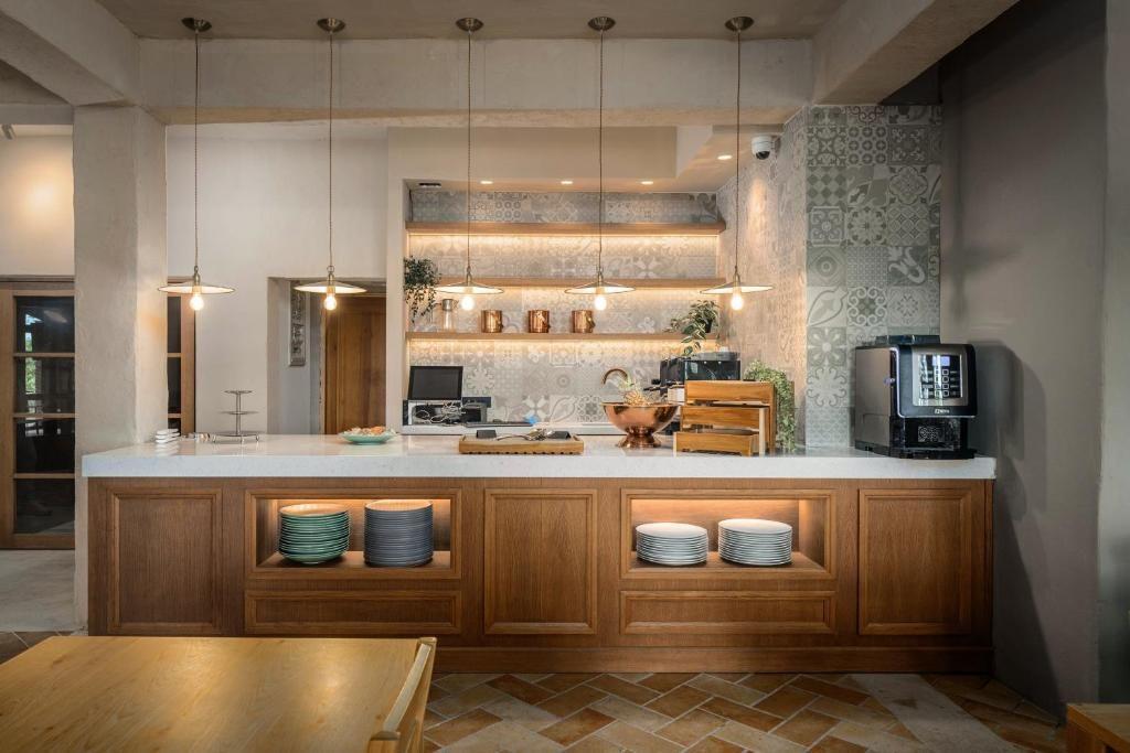 Отель, гостиница в Порече, Хорватия, 500 м² - фото 4