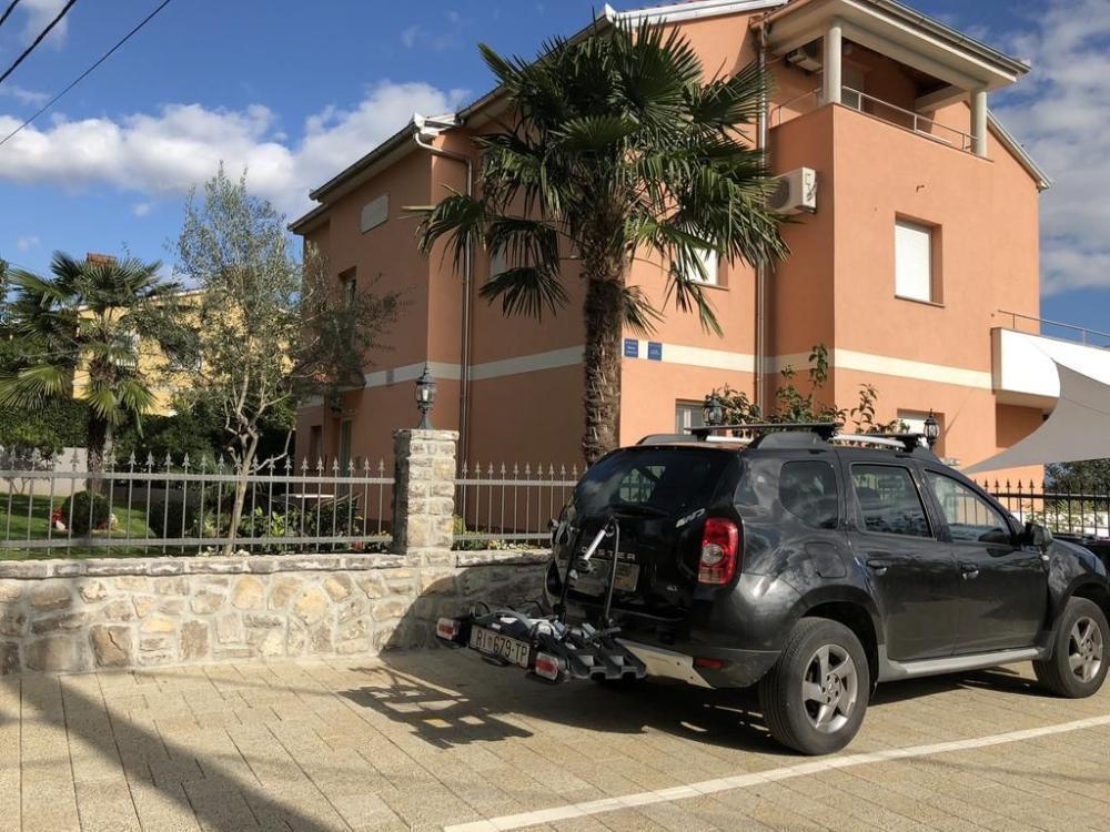 Отель, гостиница в Опатии, Хорватия, 500 м² - фото 4