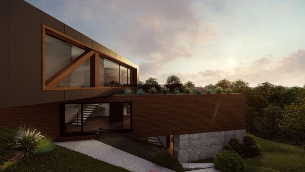 Вилла в Лабине, Хорватия, 250 м² - фото 4