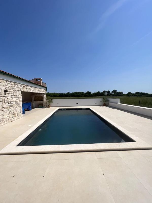 Вилла Marčana, Хорватия, 286 м² - фото 4