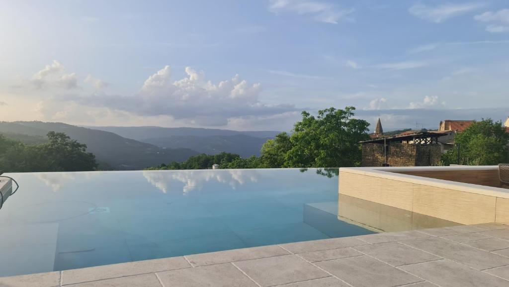 Вилла Kašćerga, Хорватия, 230 м² - фото 4