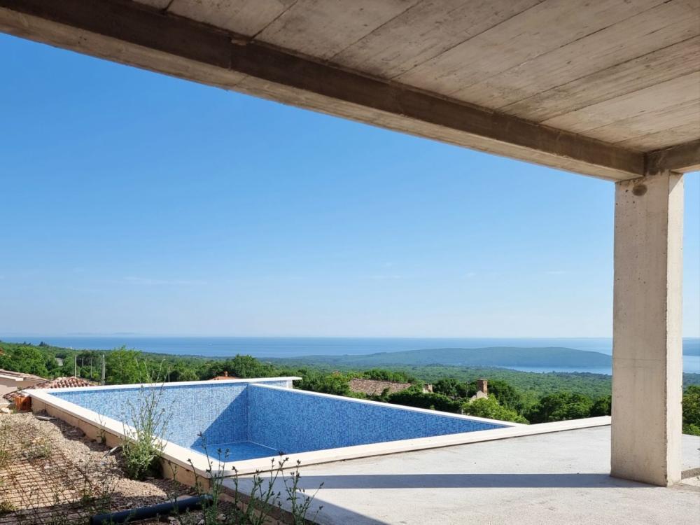 Вилла Rabac, Labin, Хорватия, 240 м² - фото 4