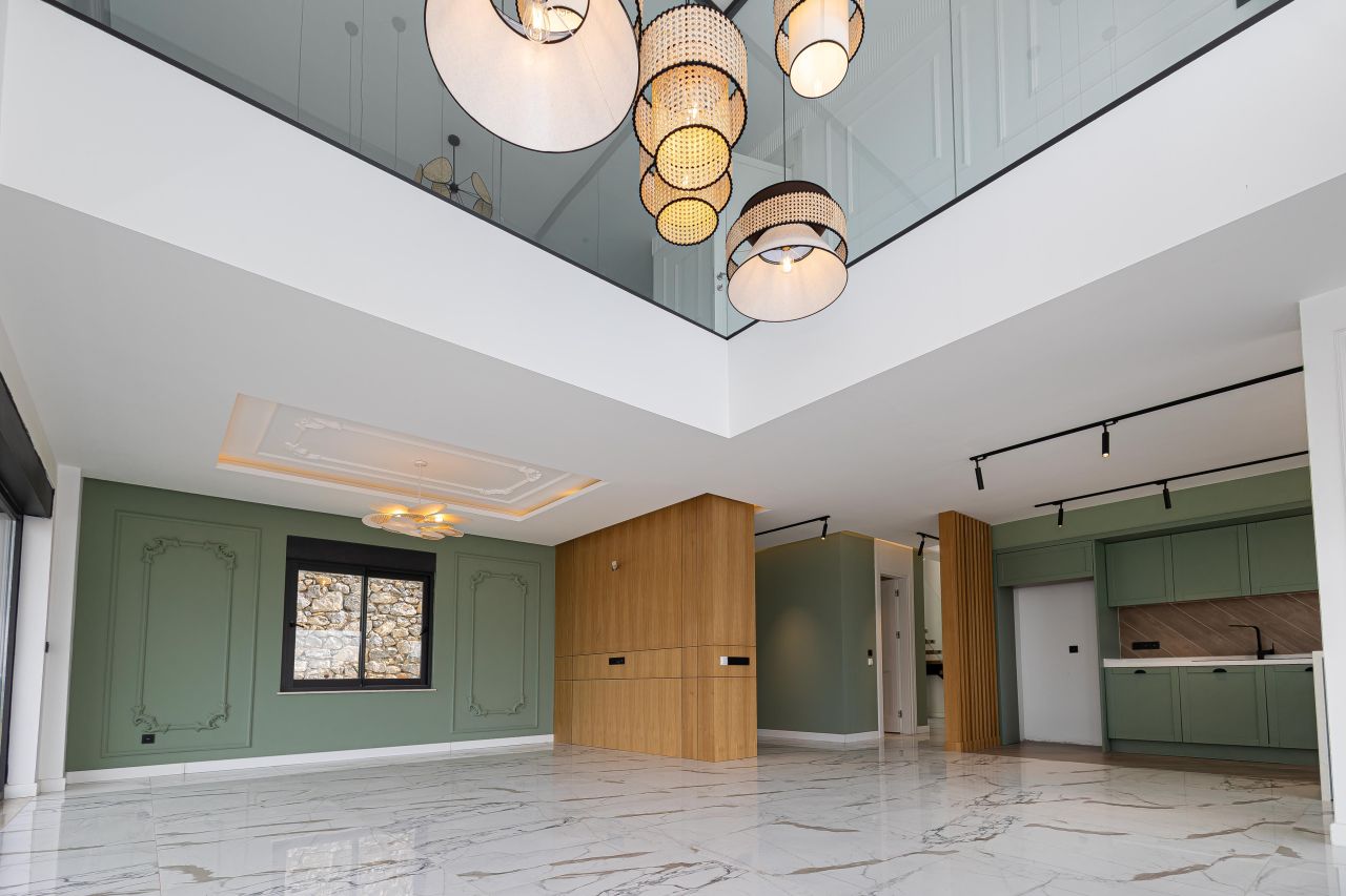 Вилла в Алании, Турция, 272 м² - фото 5