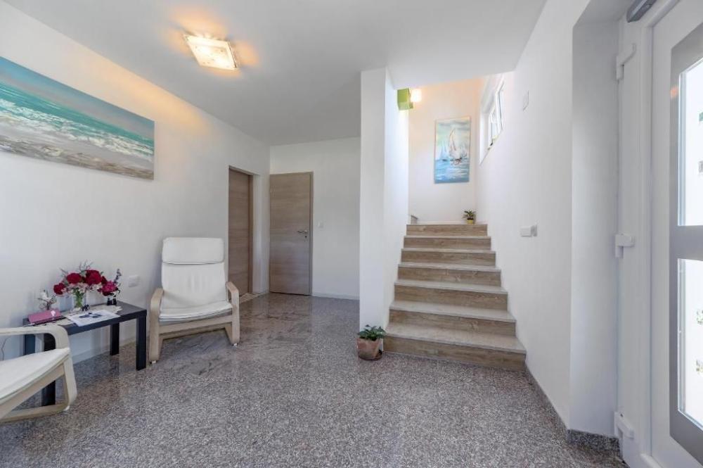 Отель, гостиница в Пуле, Хорватия, 360 м² - фото 4