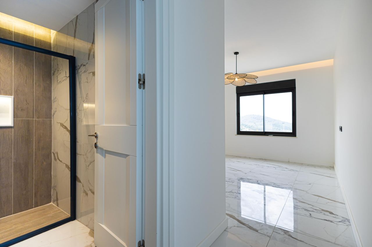 Вилла в Алании, Турция, 272 м² - фото 10