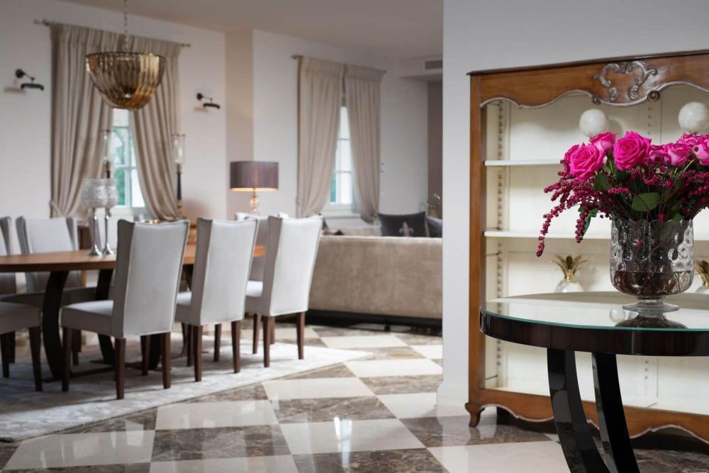 Вилла в Порече, Хорватия, 313 м² - фото 4