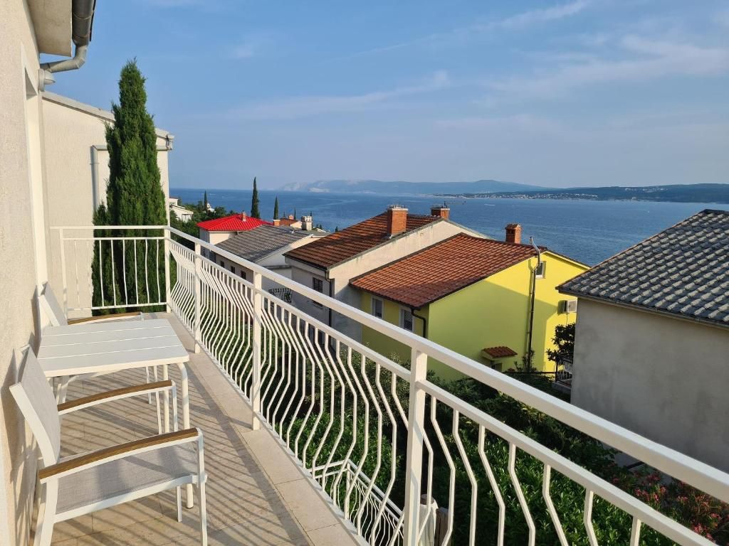 Отель, гостиница в Цриквенице, Хорватия, 300 м² - фото 4