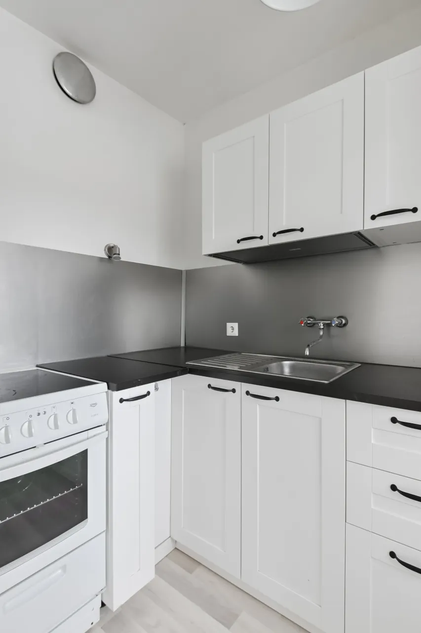 Квартира в Лахти, Финляндия, 29 м² - фото 6