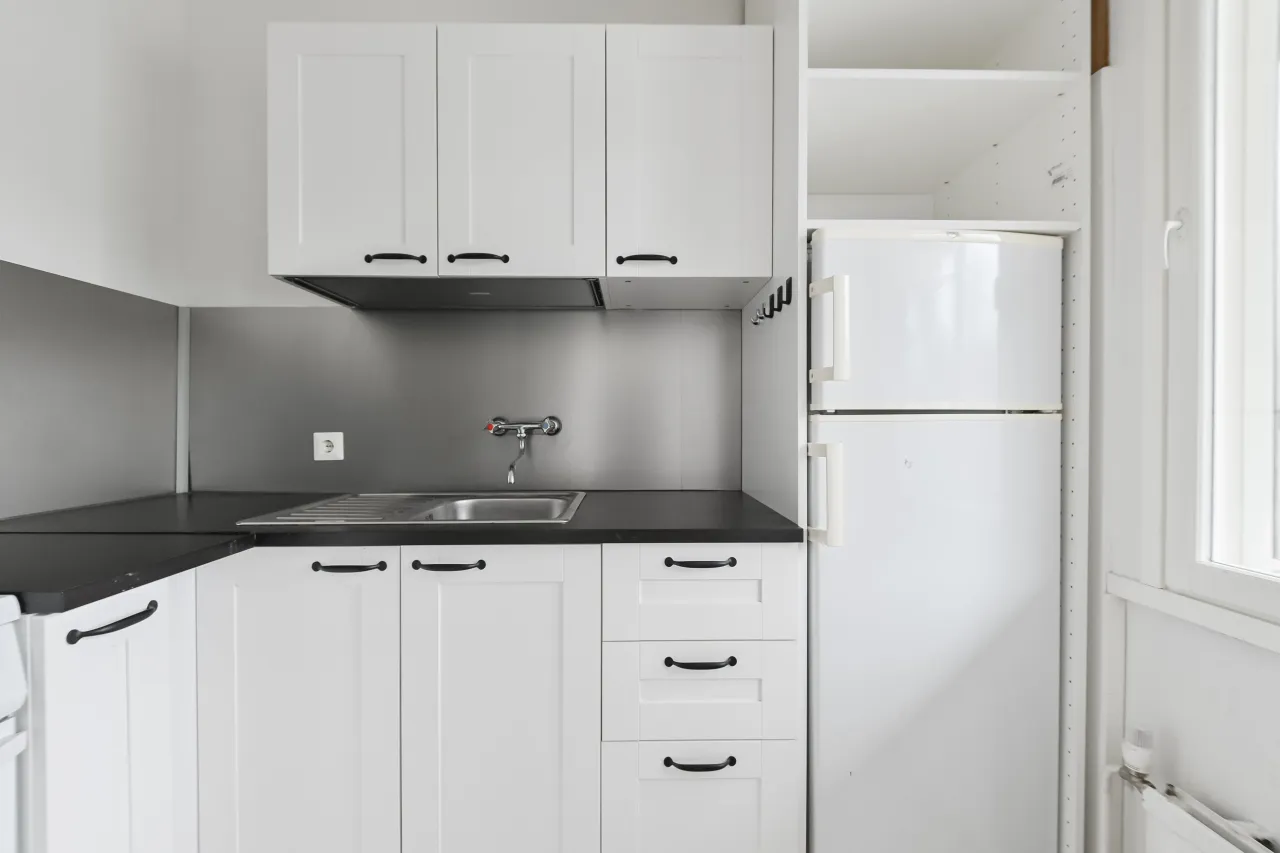 Квартира в Лахти, Финляндия, 29 м² - фото 7