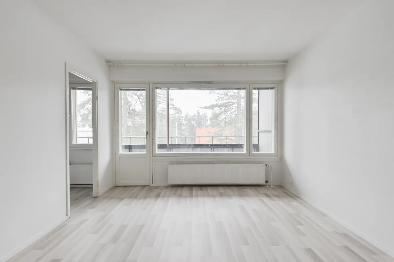 Квартира в Лахти, Финляндия, 29 м² - фото 4