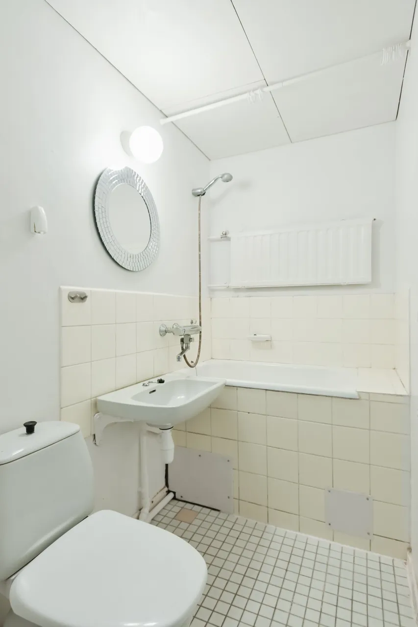 Квартира в Лахти, Финляндия, 29 м² - фото 11