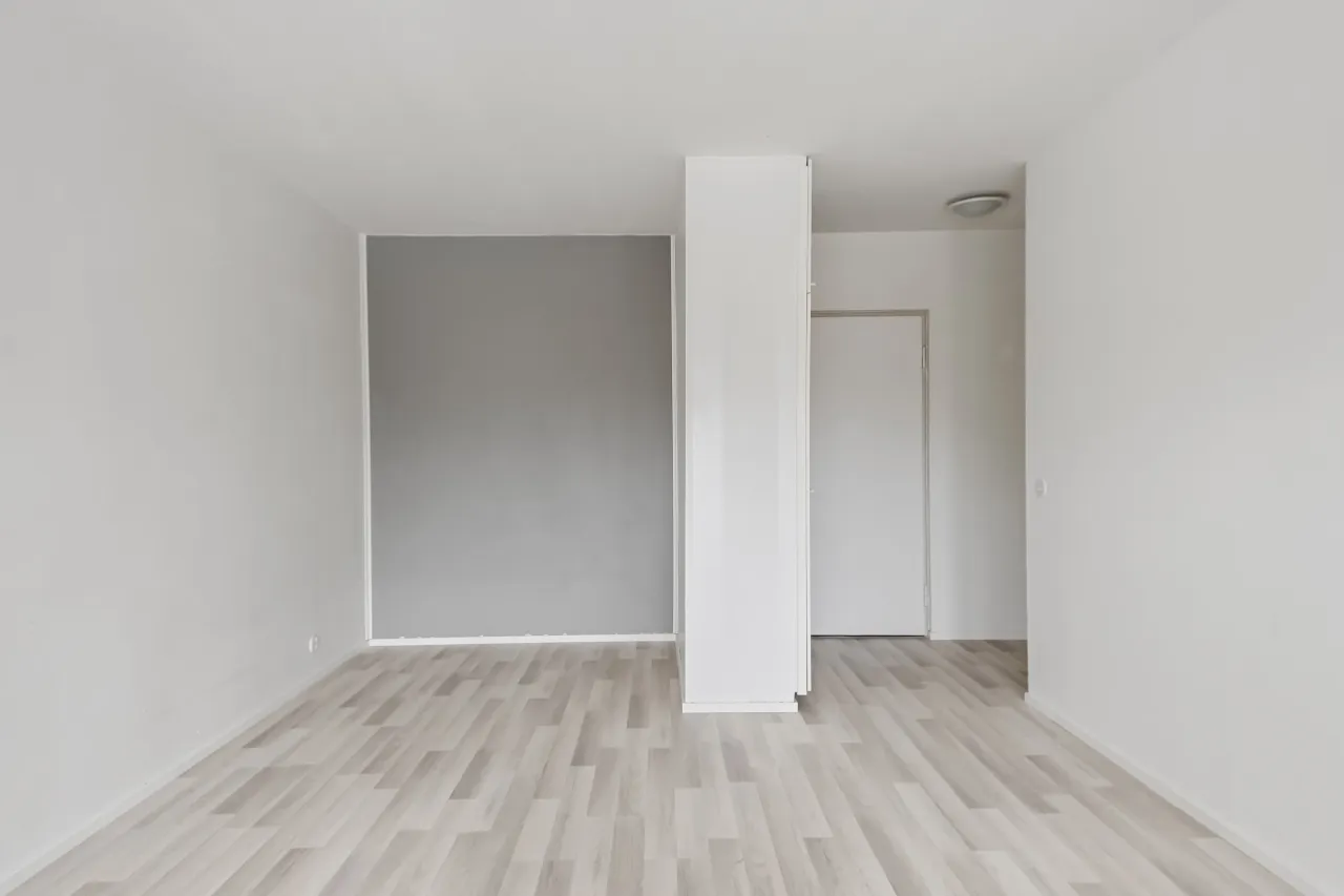 Квартира в Лахти, Финляндия, 29 м² - фото 9