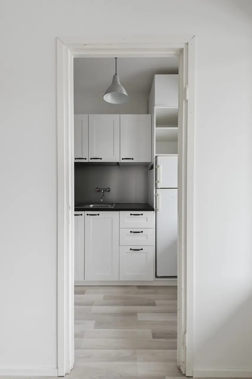 Квартира в Лахти, Финляндия, 29 м² - фото 5