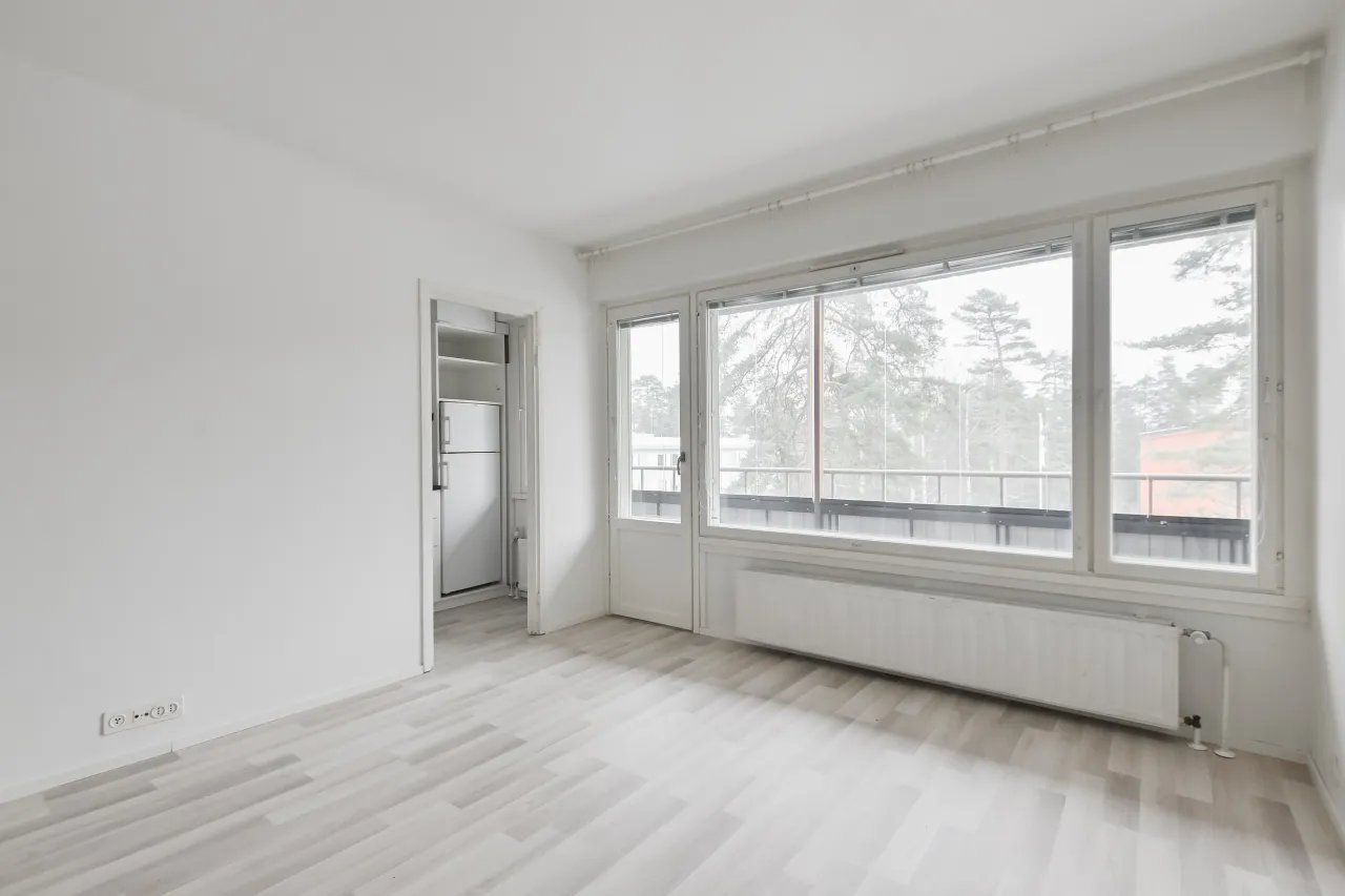 Квартира в Лахти, Финляндия, 29 м² - фото 3