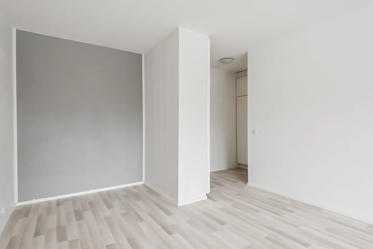 Квартира в Лахти, Финляндия, 29 м² - фото 10