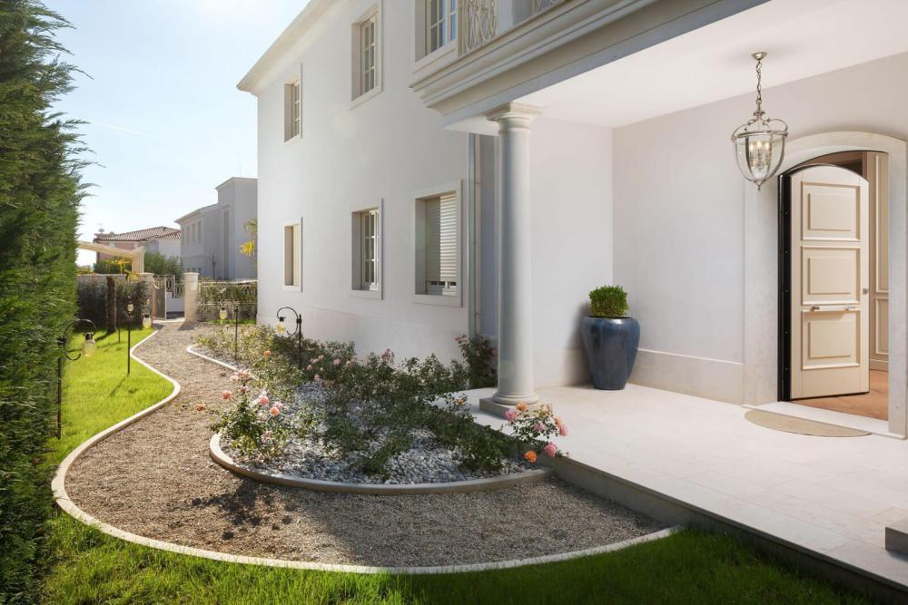 Вилла Tar, Tar-Vabriga, Хорватия, 285 м² - фото 4