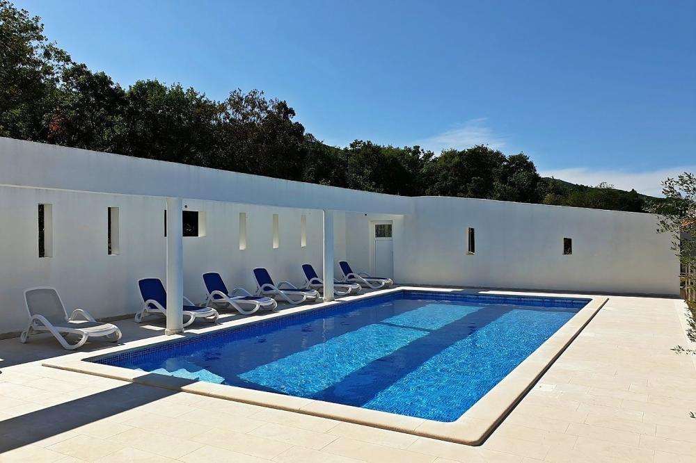 Отель, гостиница Rabac, Labin, Хорватия, 450 м² - фото 4