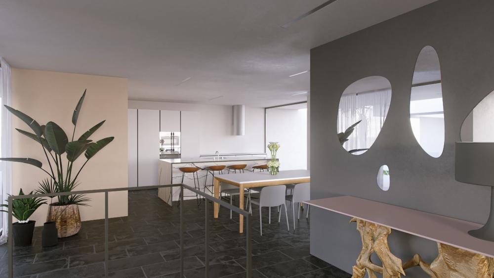 Вилла Novalja, Хорватия, 350 м² - фото 3