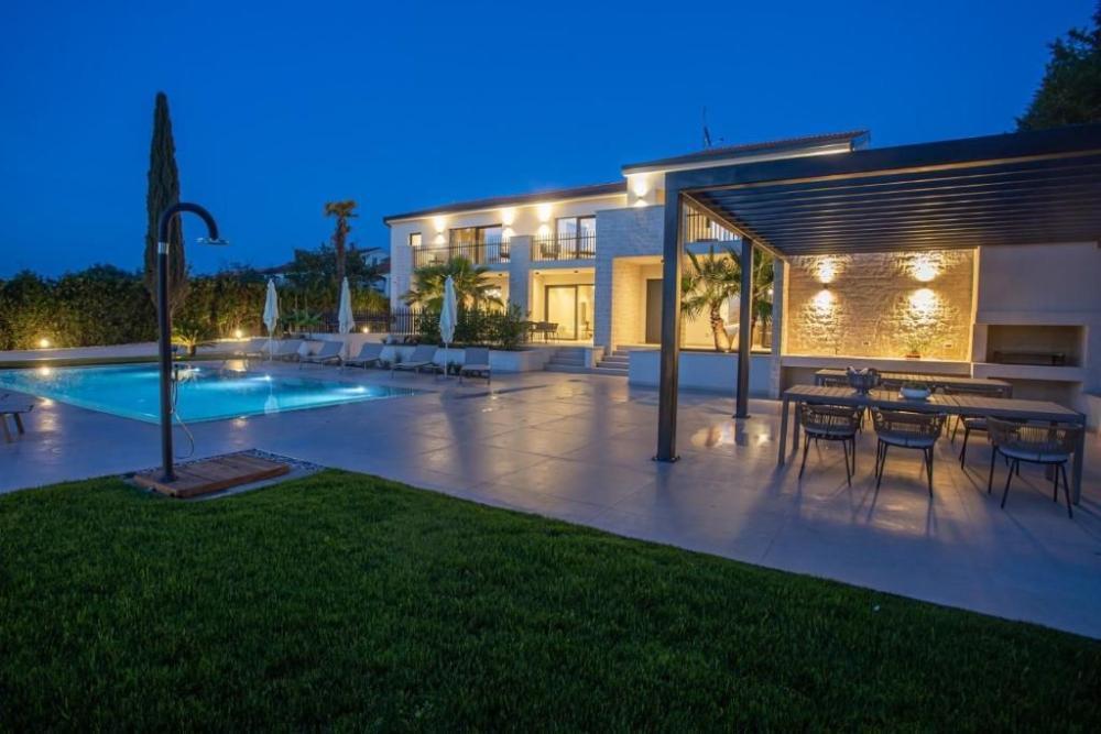 Вилла в Порече, Хорватия, 683 м² - фото 4