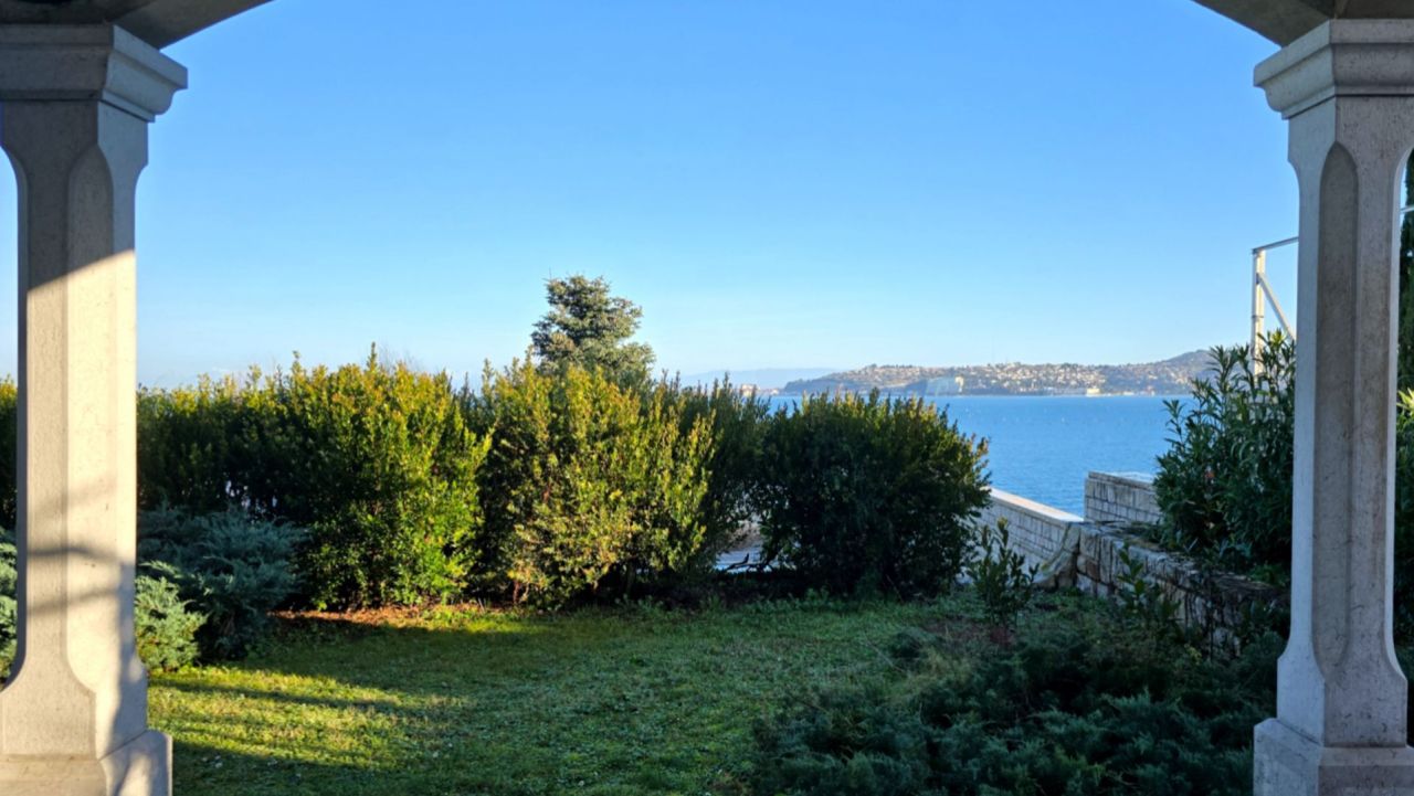 Вилла в Умаге, Хорватия, 300 м² - фото 4