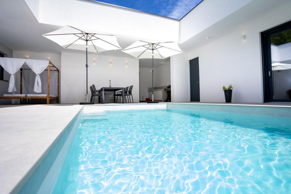 Вилла на Рабе, Хорватия, 350 м² - фото 4