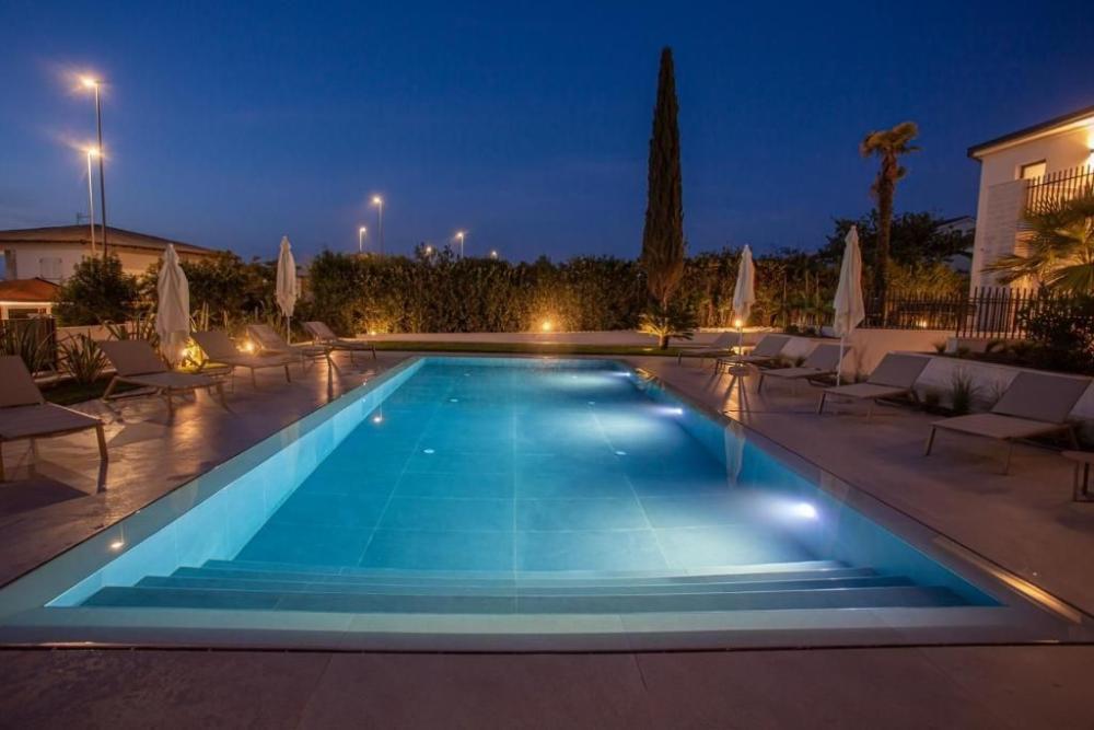 Вилла в Порече, Хорватия, 683 м² - фото 5