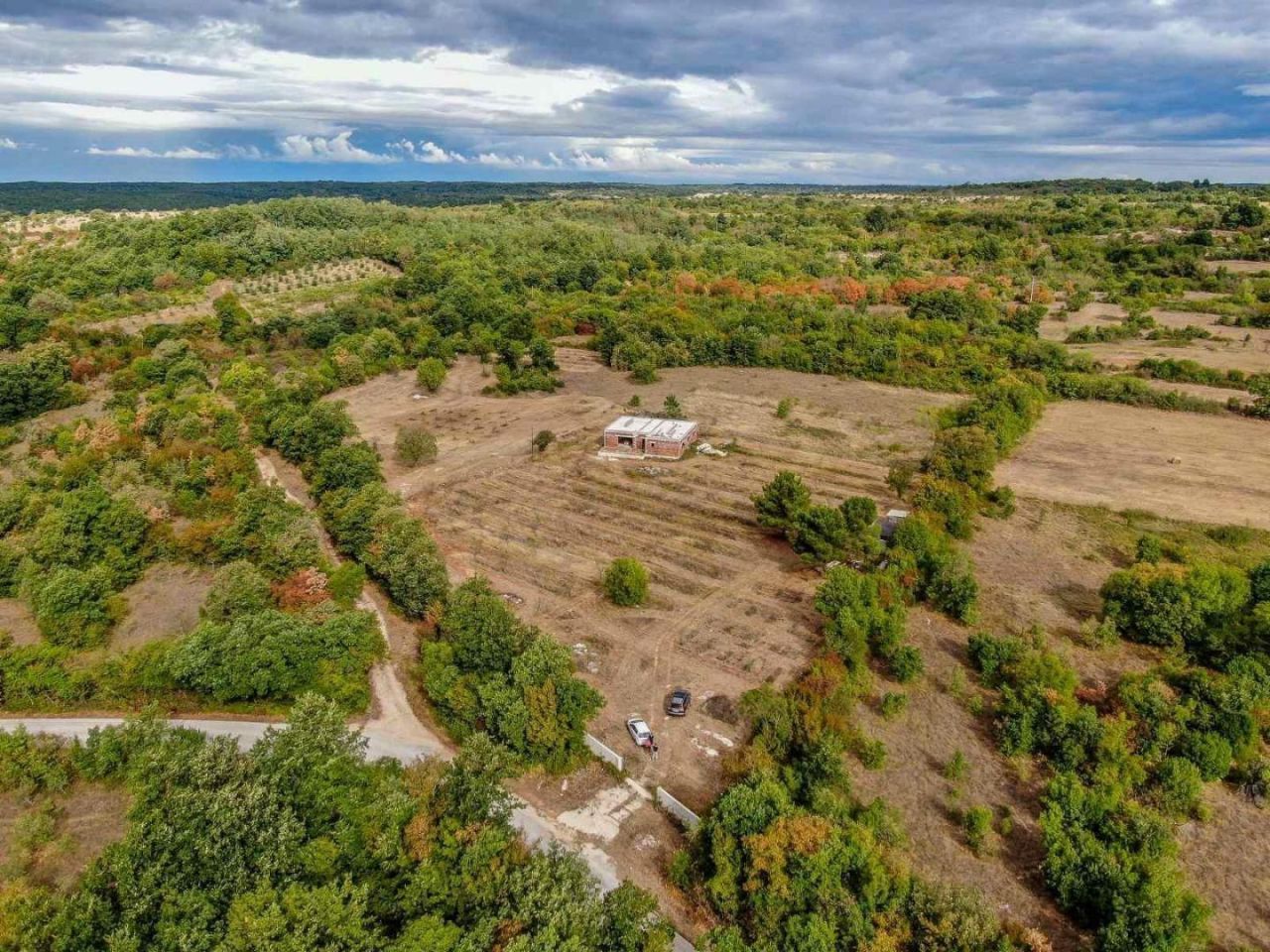 Вилла Barban, Хорватия, 200 м² - фото 5
